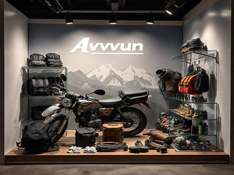 Abstract interwoven rope patterns or complex knotwork